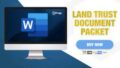 Land Trust Document Packet – Kris Haskins