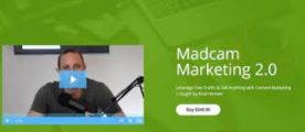 Madcam Marketing 2.0 – Brian Brewer