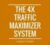 4X Traffic Maximizer – Charles Kirkland