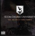 Ecom Degree 2022 – William Rivera