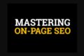 Mastering On-Page SEO Course Bundle – Stephen Hockman
