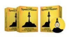 Speed Mission – Jason Fladlien
