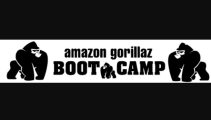 Amazon Gorillaz Bootcamp – Rob Fortneya