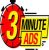 3 Minutes Ads – Duston McGroarty