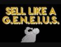 Sell Like A GENEIUS – Billy Gene