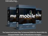 Mobile Traffic Academy – Marcus