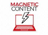 Magnetic Content – Ben Adkins