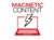 Magnetic Content – Ben Adkins