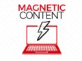 Magnetic Content – Ben Adkins