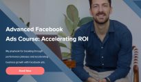 Advanced Facebook Ads Course – Khalid Hamadeh