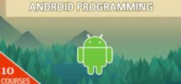 10 Android Courses Bootcamp Bundle – Edufyre