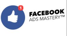Facebook Ads Mastery – Dave Rogenmoser