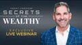 Secrets Of The Wealthy Webinar – Grant Cardone