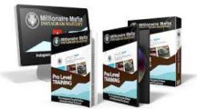Milllionaire Mafia Instagram Mastery Platinum – Millionaire Mafia
