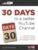 30 Days to a Better YouTube Channel – Tim Schmoyer