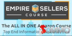 Amazon Empire Sellers Course – Nicholas Bosch and Jerold Franco