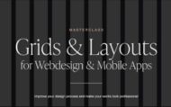 The Power & Psychology of UI Grids and Layouts for Websites and Mobile apps – Alexunder Hess