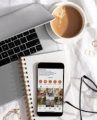 The Instagram Lab: A 4-Step Strategy Course for Businesses – Jenna Kutcher