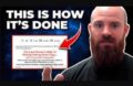 60 Minute Copy Cure – Doberman Dan and Terry Dean