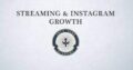 Streaming and Instagram Growth – Ari Herstand and Lucidious