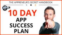 10 Day App Success Plan – Chad Mureta