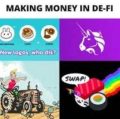 Making Money in De-Fi 2.0 – Andrew Tate