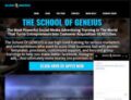 School of Geneius Youtube Ads Workshop – Billy Gene