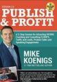 Speak and Profit Digital System – Mike Koenigs