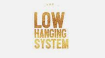 Low Hanging System – Donald Wilson