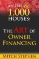 The Art of Creative Real Estate Investing NEW -2020 – Mitch Stephen