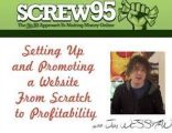 Screw95 Course – Jay Wessman