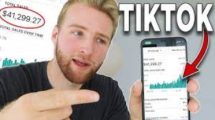 TikTok Ad Blueprint – Hayden Bowles
