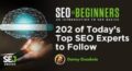 SEO Basics – Rachel Paul