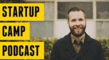 Startupcamp – Dale Partridge
