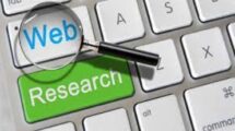 Secrets of Becoming an Internet Research Specialist – Awai