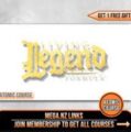 Living Legend Formula – Dan Kennedy and Nick Nanton