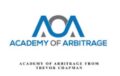 Academy Of Arbitrage – Trevor Chapman