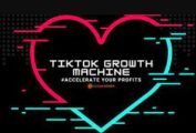 TikTok Growth Machine – Chase Reiner