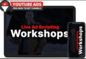 YouTube Ads For High Ticket Funnels – AdLeg