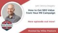 How To Get Free Press for Your Startup – Dmitry Dragilev