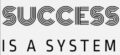 Success Is A System – Michael Breen