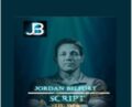 Script Builder – Jordan Belfort