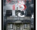 Scryers 13 – Richard Webster