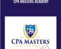 CPA Masters Academy – Sean Agnew