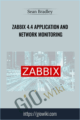 Zabbix 4.4 Application and Network Monitoring – Sean Bradley