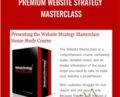 Premium Website Strategy Masterclass – Sean D Souza