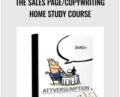 The Sales Page/Copywriting Home Study Course – Sean DSouza