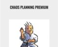 Chaos Planning Premium – Sean DSouza