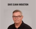 Dave Elman Induction – Sean Michael Andrews