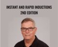 Instant and Rapid Inductions 2nd edition – Sean Michael Andrews